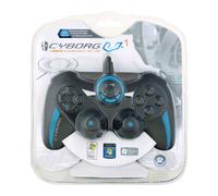 PC/PlayStation3/PlayStation2 - Mando Cyborg V.1