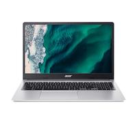 PC Portable Acer - Chromebook CB315-4H-C7R0 - Chrome OS - 15,6 FHD -Intel Celeron N4500 -RAM 4Go -128Go eMMC -Autonomie 10h -AZE