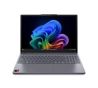 Lenovo IdeaPad Slim 3 15Q8X10 Portátil 15.3" Qualcomm Snapdragon X 16 GB 512 GB Aluminio Copilot+ 83N3000LFR
