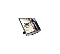 PC portátil ASUS ZenScreen MB14AC - Pantalla LED IPS Full HD de 14" - USB-C - Gris oscuro