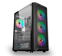 PC Racing AMD Ryzen 5 5600G/16GB/480GB SSD/RTX 3050