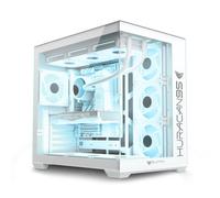 PC Racing D5 Equinox Gaming Intel Core i7-12700F/64GB/2TB SSD/RX 9070 XT + Windows 11