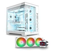 PC Racing D5 Highlander Gaming Intel Core i9-12900KF/32GB/2TB SSD + 2 TB/RTX 5080 + Windows 11