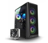 PC Racing Delta Gaming Intel Core i7-12700F/16GB/1TB SSD/RTX 4060 Ti