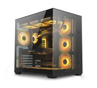PC Racing Delta Gaming Intel Core i9-12900KF/32GB/2TB + 2TB SSD/RTX 4060 Ti