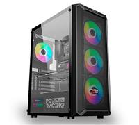 PC Racing Gaming AMD Ryzen 5 5600G/16GB/1TB SSD/RTX 3050