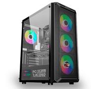 PC Racing Gaming AMD Ryzen 5 5600G/16GB/500GB SSD/RTX 3060