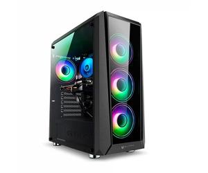 PC Racing Gaming Top Intel Core i5-12600KF/32GB/1TB SSD/RTX 4060 Ti