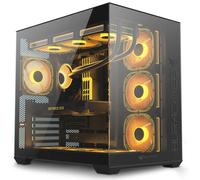 PC Racing Sigma D5 PC Gaming Intel Core i9-14900KF/64GB/2TB + 2TB SSD/RTX 4080 SUPER