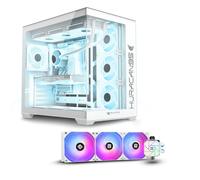 PC Racing Top Gaming Intel Core i5-12400F/32GB/2TB SSD/RX 7800 XT