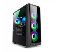 PC Racing Top Gaming Intel Core i7-12700F/32GB/2TB SSD/RTX 4060Ti