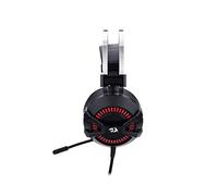 PC Redragon: Bio H801 Gaming Headset /PC Game NUEVO