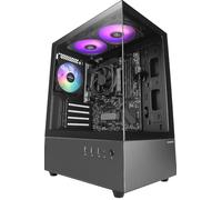 PC’S Gaming MC-XO 2025 | Ryzen 5 3400G hasta 4.2GHz | 8GB RAM DDR4 | SSD 500GB | WiFi Dual | Windows 11 | Gaming, Estudio, Oficina