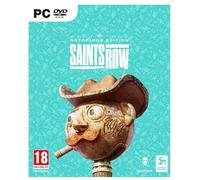 Pc Saints Row - Notorious Edition