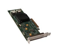 PC Server and Parts IBM SAS9201-8i PCIe x8 6 GB Dual SAS Tarjeta Raid de Perfil bajo H3-25268-00D 45W9122