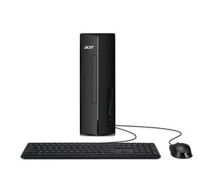 PC SFF Acer Aspire XC-1785 Intel Core i5-14400, 16 GB de RAM DDR5, 1 TB de SSD M.2, gráficos Intel UHD, oOS