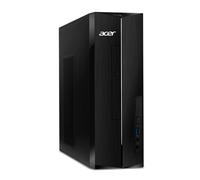 PC SFF Acer Aspire XC-1785 Intel Core i7-14700, 32 GB de RAM DDR5, 512 GB de SSD, gráficos Intel UHD, sin sistema operativo