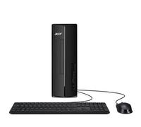 PC SFF Acer Aspire XC-1785 Intel i5-14400, 16 GB de RAM DDR5, SSD M.2 de 1 TB, gráficos Intel UHD, Windows 11 Home