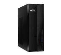 PC Sobremesa Acer Aspire XC-1785 Intel Core i3-14100 8GB 512GB SSD Intel UHD Graphics 730 Windows 11 Home WiFi 6E