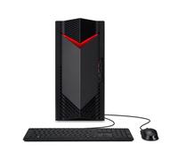 PC Sobremesa Acer NITRO 50 N50-660 Intel Core Ultra 7-265F 16GB 1TB SSD RTX 5060 Windows 11 Pro