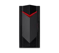 Acer nitro 50 (n50-660) intel core ultra 7 265f 32 gb ddr5-sdram 1 tb