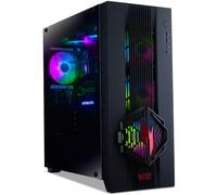 PC Sobremesa Acer NITRO 70 AMD Ryzen 7 9800X3D 32GB 2TB SSD RTX 5070 Windows 11 Home