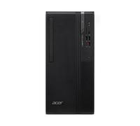 PC Sobremesa Acer Veriton VS2730G Intel Core Ultra 7-265 16GB 512GB SSD Intel Graphics Windows 11 Pro WiFi7