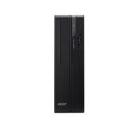 PC Sobremesa Acer Veriton VX2722G Intel Core i3-14100 8 GB 512 GB SSD Intel UHD Graphics Windows 11 Pro