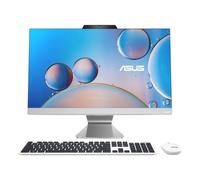PC Sobremesa ASUS A3402WVAK-WPC0960 Intel Core i3-1315U 8GB 512GB SSD 23.8" Blanco QWERTY