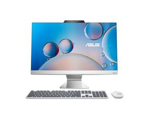 PC Sobremesa ASUS A3402WVAK-WPC136W i5-1335U 16GB 512GB SSD FullHD Teclado+Ratón