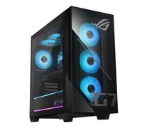 PC Sobremesa ASUS ROG G700 AMD Ryzen 7 9800X3D 64GB 2TB SSD RTX 5080 Windows 11