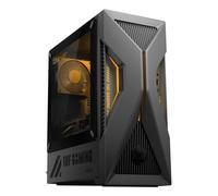 PC Sobremesa ASUS TUF Gaming T500 AMD Ryzen 7 260 16GB 1TB SSD RTX 5060 Windows 11 WiFi6