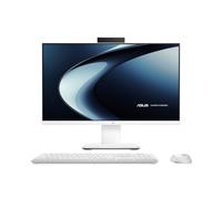 PC Sobremesa ASUS V400 AiO i3-1315U 8GB 512GB SSD FHD 23.8″ Blanco Teclado y Ratón WiFi6