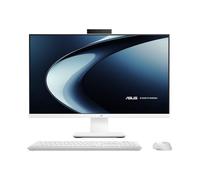 PC Sobremesa ASUS V400 AiO V470VAK i7-13620H 16GB 512GB SSD FHD 27″ UHD Sin S.O. Blanco