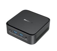 PC Sobremesa Blackview MP50 AMD Ryzen 5 3500U 16GB 512GB SSD Windows 11 Pro Negro