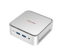 PC Sobremesa Blackview MP50 AMD Ryzen 5 3500U 16GB 512GB SSD Windows 11 Pro Plata