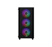PC Sobremesa CAPTIVA 94618 AMD Ryzen 5 7600X 32GB 1TB SSD RTX 5070 Windows 11 Home WiFi6