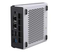 PC Sobremesa Chuwi UBox AMD Ryzen 5 6600H 16GB 512GB SSD Radeon 660M