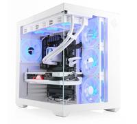 PC Sobremesa CSL M12670H AMD Ryzen 7 9800X3D 32GB 2TB SSD RX 9070 XT Windows 11