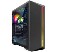 DeepGaming Venom PC Gaming Intel Core i7-12700F | 32 GB RAM DDR4 | Nvidia RTX 5070 12GB | Refrigeración Líquida | 1TB SSD M.2 | WiFi 6 | Windows 11 Pro | Ordenador de Sobremesa | PC Gamer