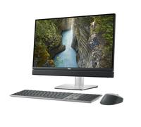 PC Sobremesa Dell OptiPlex 7420 i5-14500T 16GB 512GB SSD WiFi6E 23.8″ FHD All In One