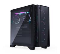 PC Sobremesa Gigabyte AP5A7N7T-5102 AMD Ryzen 7 9800X3D 32GB 2TB SSD RTX 5070 Ti Windows 11 Wi-Fi 7