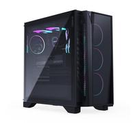 PC Sobremesa GIGABYTE AP5A7N8-5103 AMD Ryzen 7 9800X3D 32GB 2TB SSD RTX 5080 Windows 11 Wi-Fi 7