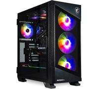 PC Sobremesa GREED MK5 Pro i7-13700F 32GB 1TB SSD RTX 5070 Ti Windows 11 Pro