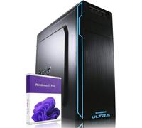 PC Sobremesa GREED Ultra i7-6700 16GB 1TB SSD 1TB HDD Windows 11 Pro WiFi 6