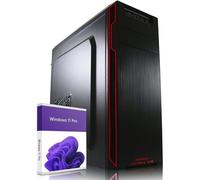 GREED® AMD Ultra V2 Office PC WIN11 PRO Ryzen 7 32GB RAM 1 TB SSD barato