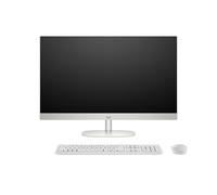 PC Sobremesa HP 24-cr0132ns i5-1335U 16GB 512GB SSD Cámara FullHD Wi-Fi 6 Blanco