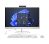 HP ProOne 240 G10 All in One | FHD 23,8" | Intel Core i5-1335U | 16GB RAM | 512GB SSD | Intel Iris Xe Graphics | Win11P | blanco | 936H7EA