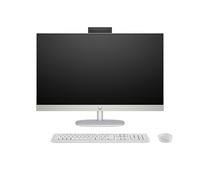 PC Sobremesa HP 27-cr0059ns i7 16GB 1TB SSD Full HD Blanco FreeDOS Cámara
