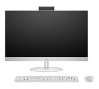 PC Sobremesa HP 27-cr0065ns i5-1335U 16GB 512GB SSD FHD Wi-Fi 6 Blanco FreeDOS